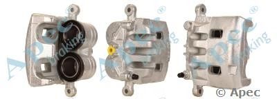 APEC BRAKING lca463 -  Тормозной суппорт